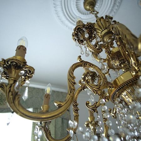 לינה וארוחת בוקר קאסרטה La Piccola Reggia מראה חיצוני תמונה