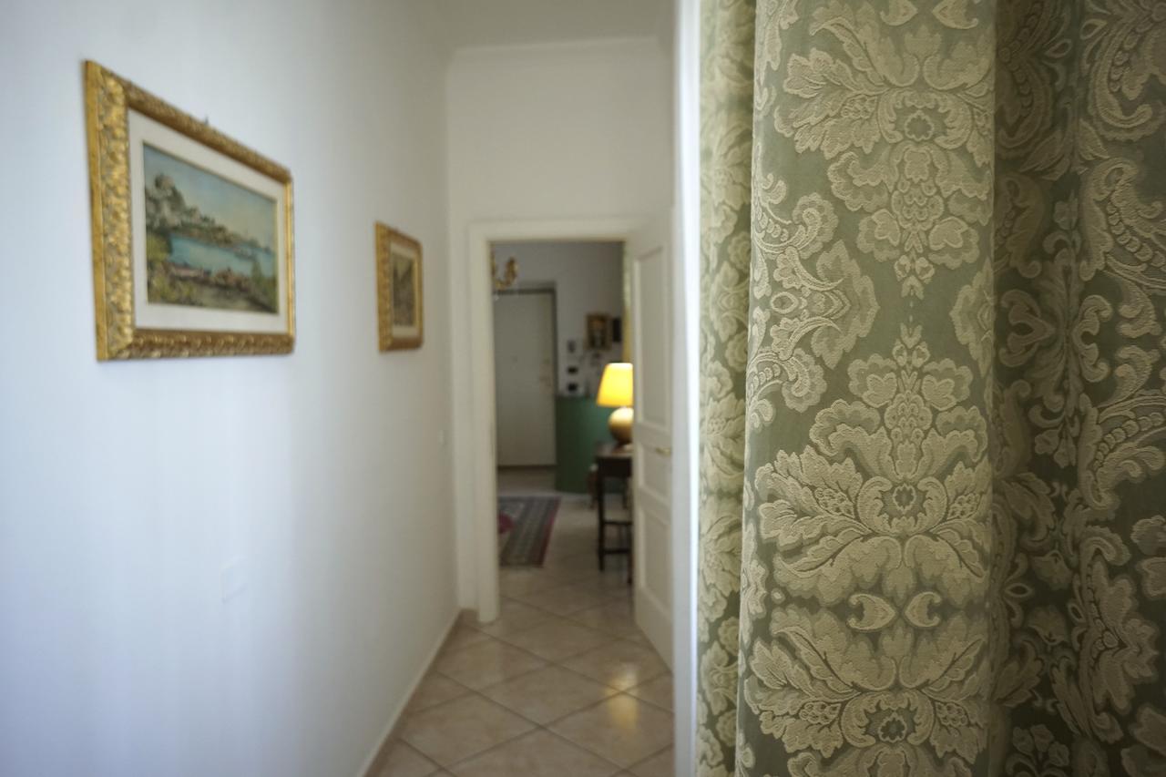 לינה וארוחת בוקר קאסרטה La Piccola Reggia מראה חיצוני תמונה